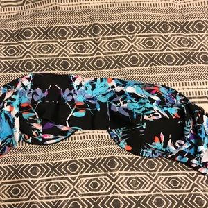 Swim top